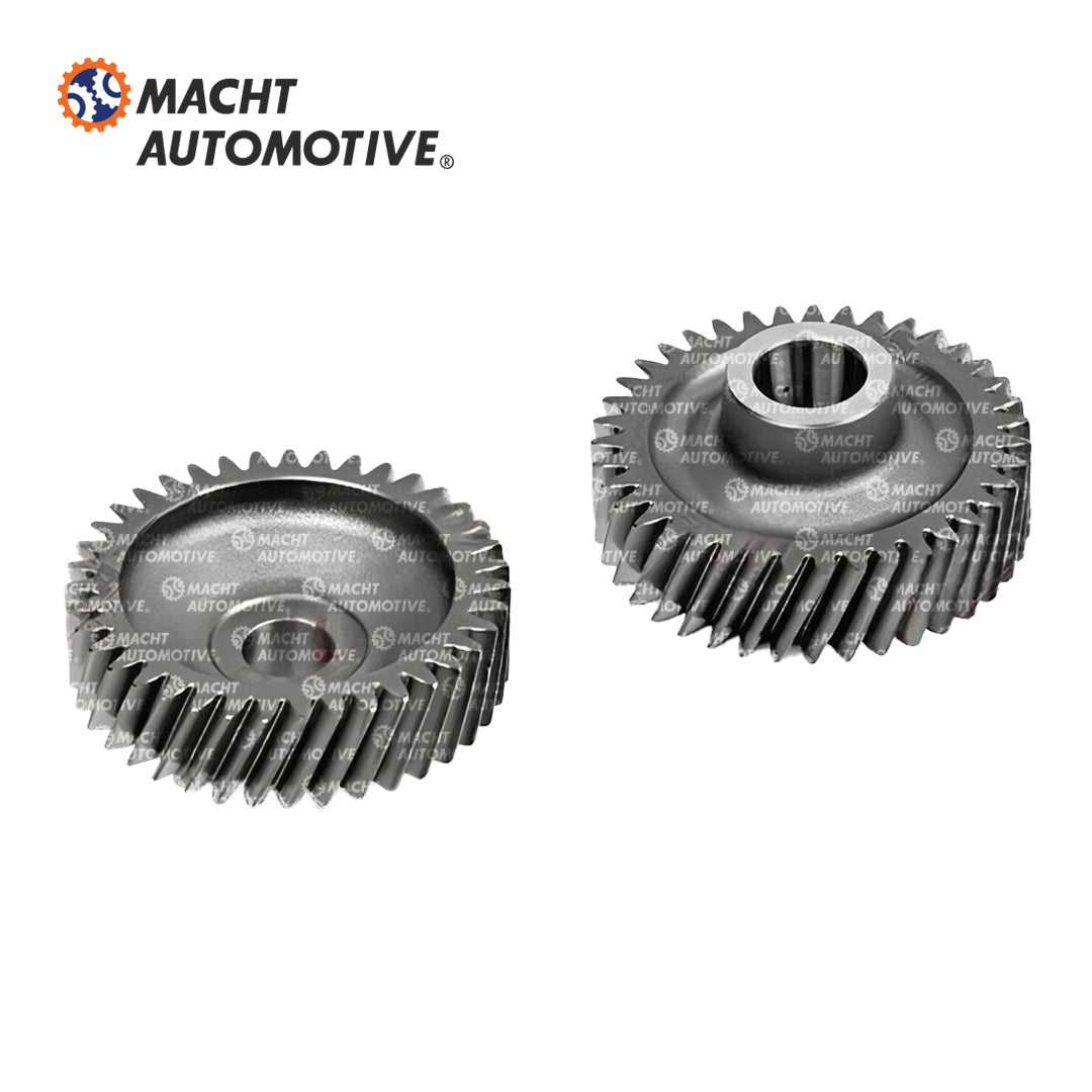 ENGRANE DE COMPRESOR WABCO MERCEDES BENZ OM904 OM906 OM926