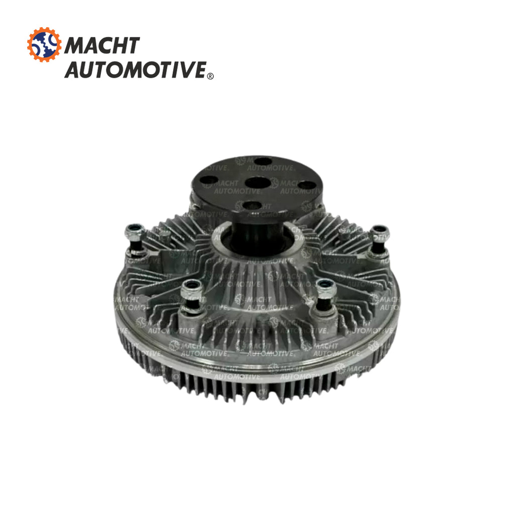 FAN CLUTCH TERMICO DE MOTOR MERCEDES BENZ OM924 MA-9062000922
