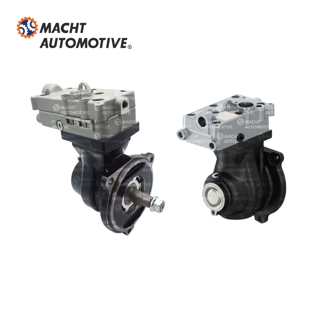 COMPRESOR DE AIRE WABCO MACK MP7