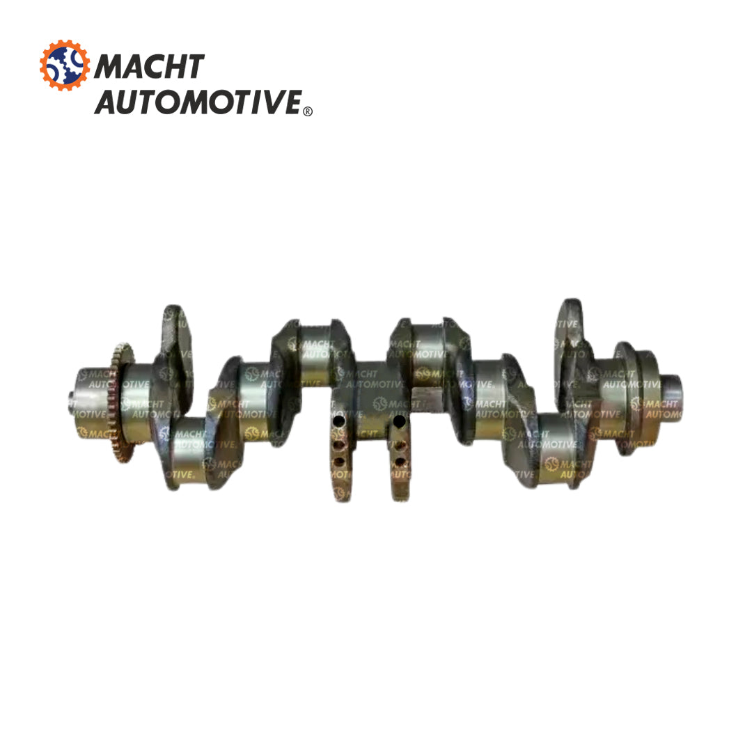 Cigüeñal de Motor MA-9240300002 Mercedes Benz OM924 (103mm Volante) A9060301302