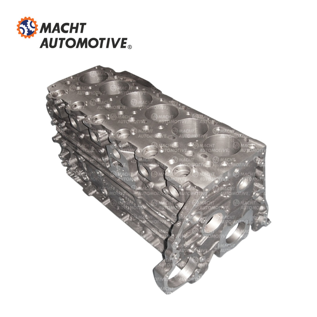 Monoblock Motor Mercedes-Benz OM926 MA-9260100805