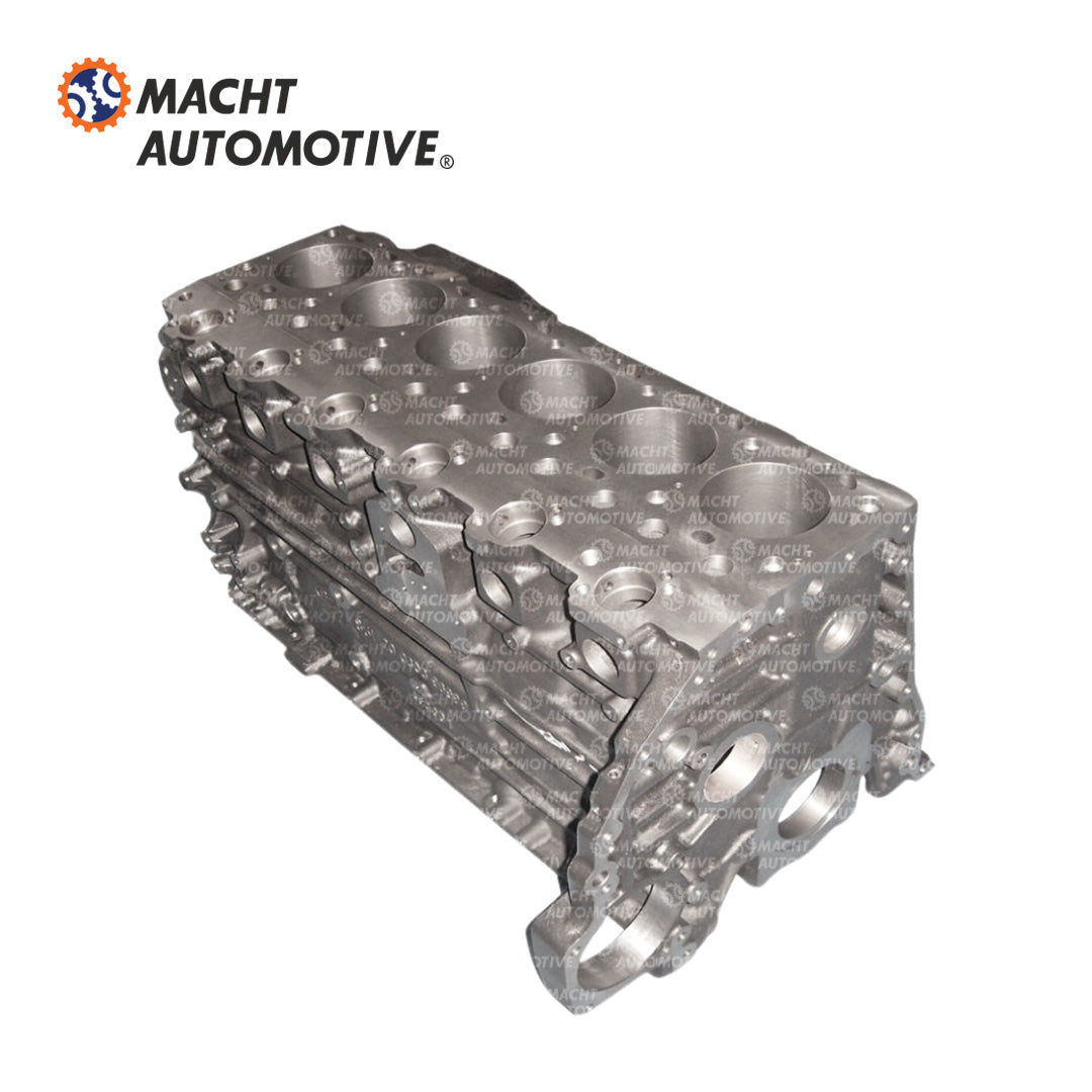 Monoblock Motor Mercedes-Benz OM926 MA-9260100805