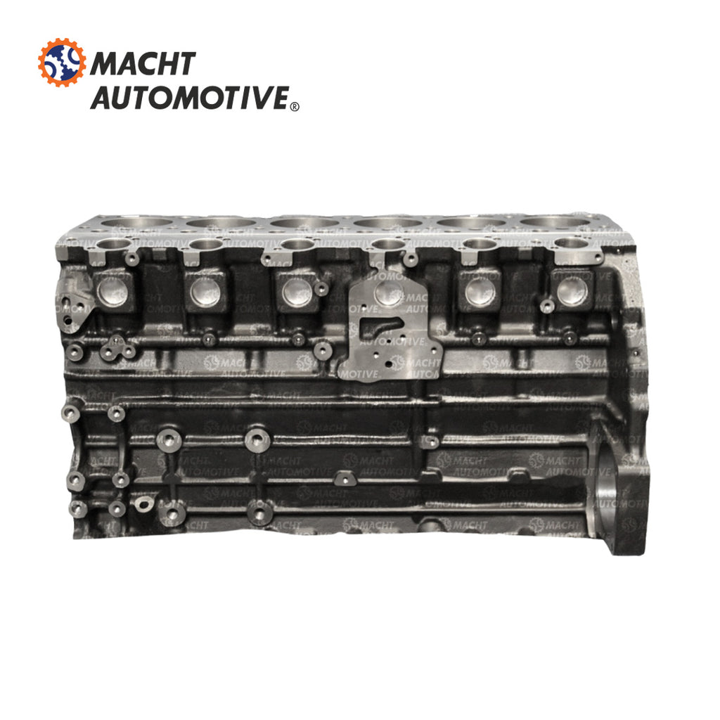 Monoblock Motor Mercedes-Benz OM926 MA-9260100805