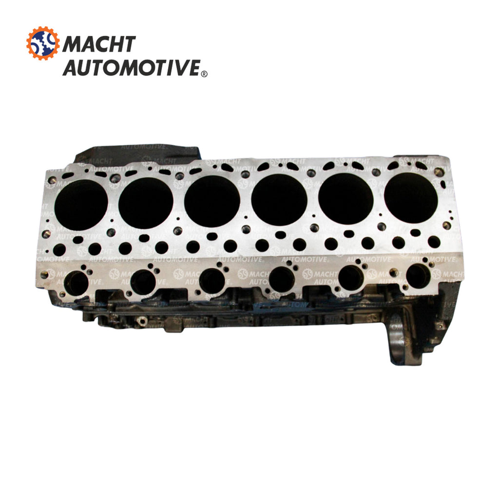 Monoblock Motor Mercedes-Benz OM926 MA-9260100805