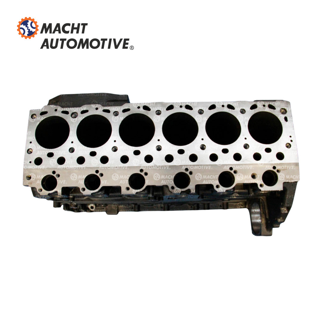 Monoblock Motor Mercedes-Benz OM926 MA-9260100805
