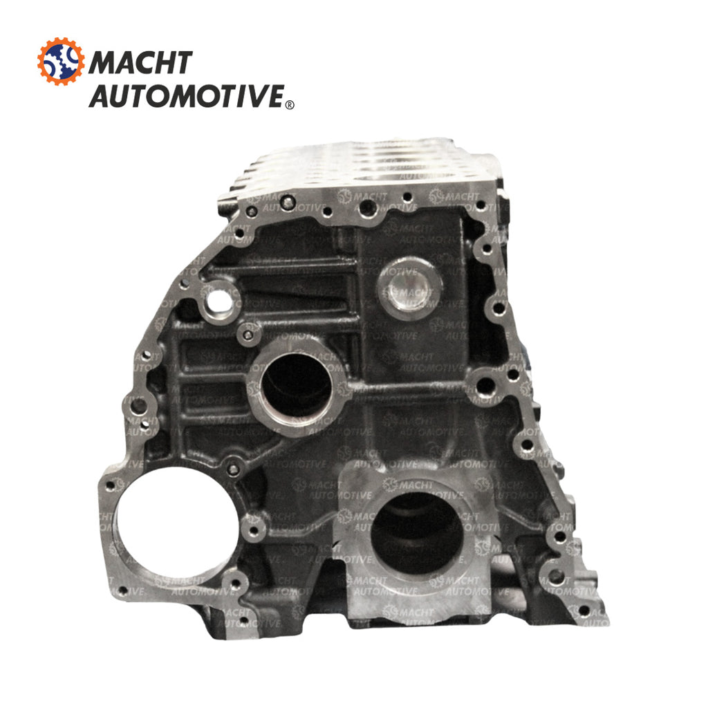 Monoblock Motor Mercedes-Benz OM926 MA-9260100805