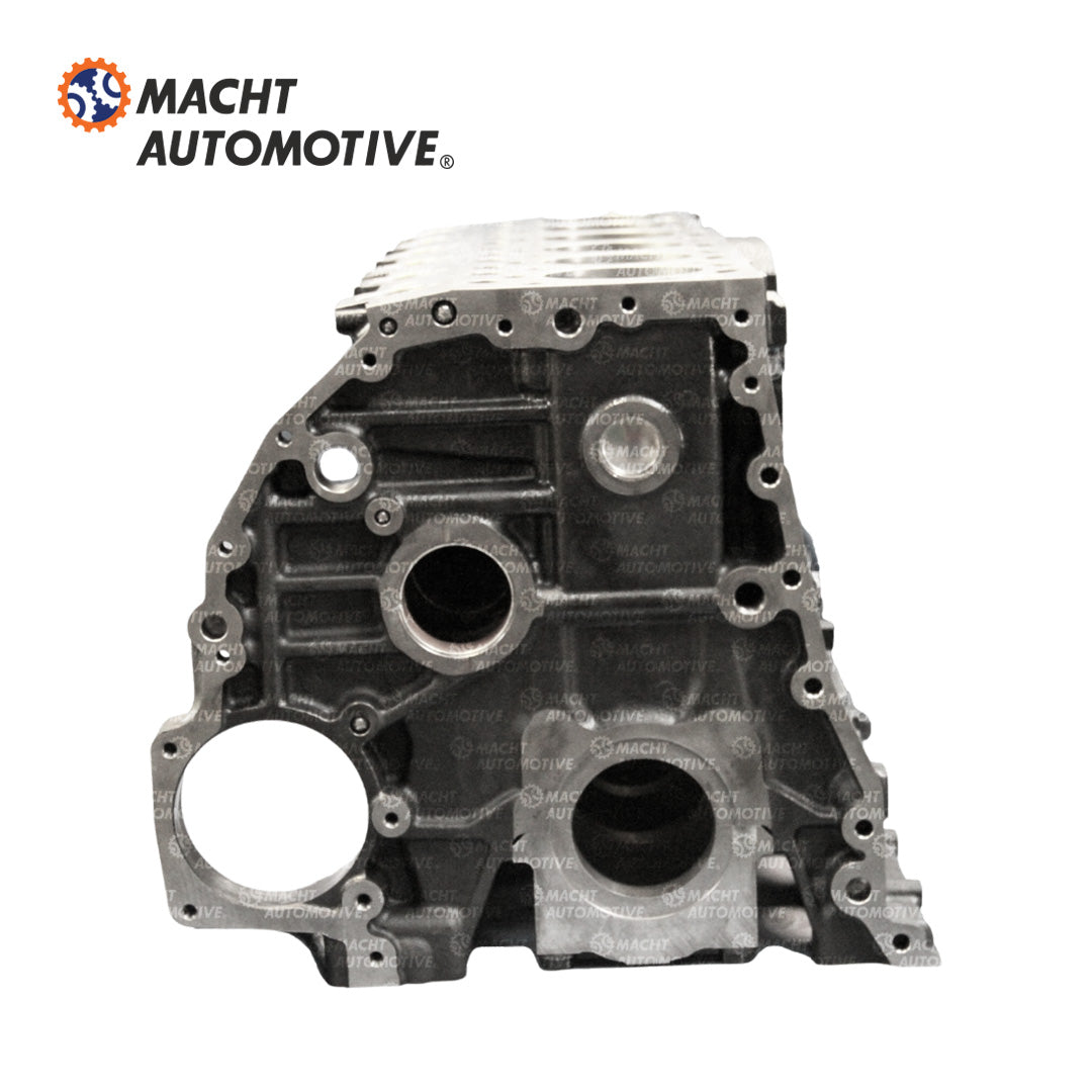 Monoblock Motor Mercedes-Benz OM926 MA-9260100805