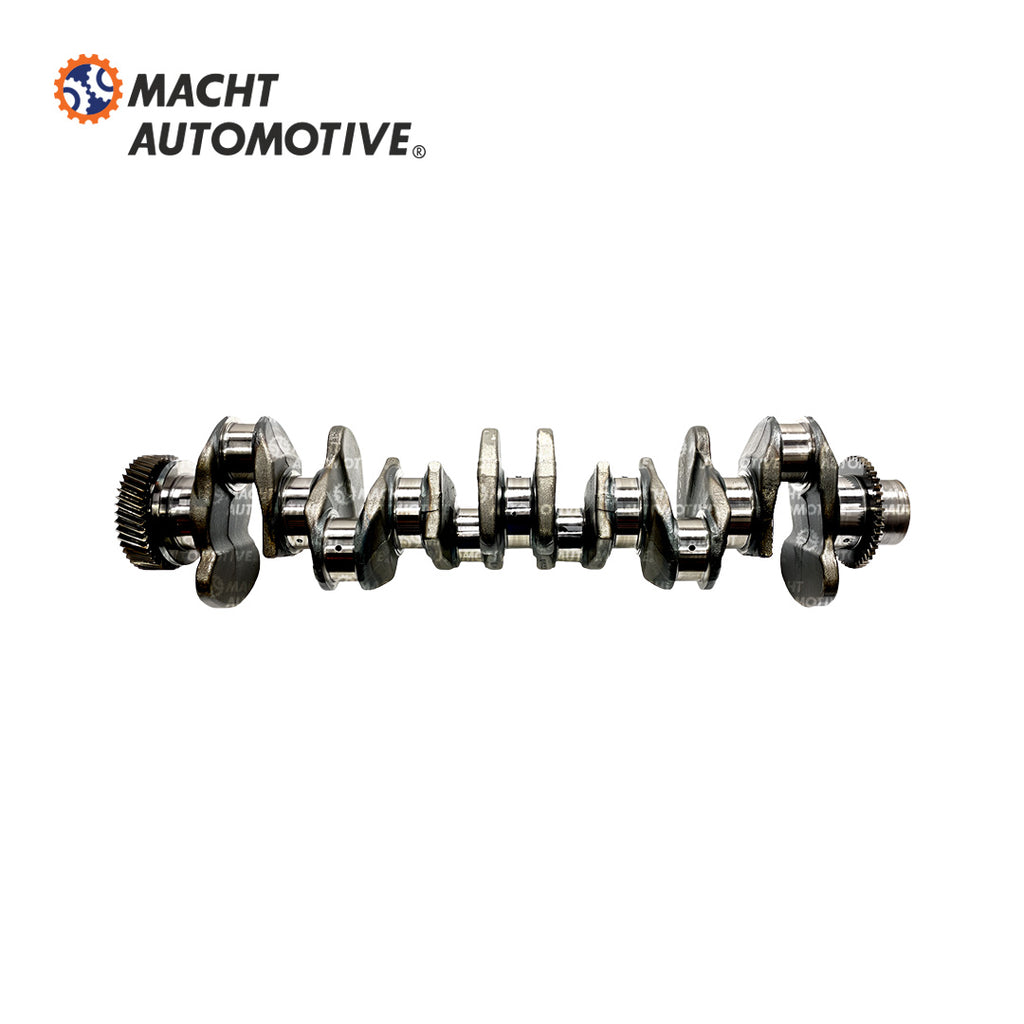 Cigüeñal de Motor MA-A9260300102 Mercedes Benz OM926 (103mm Volante) A9060301302