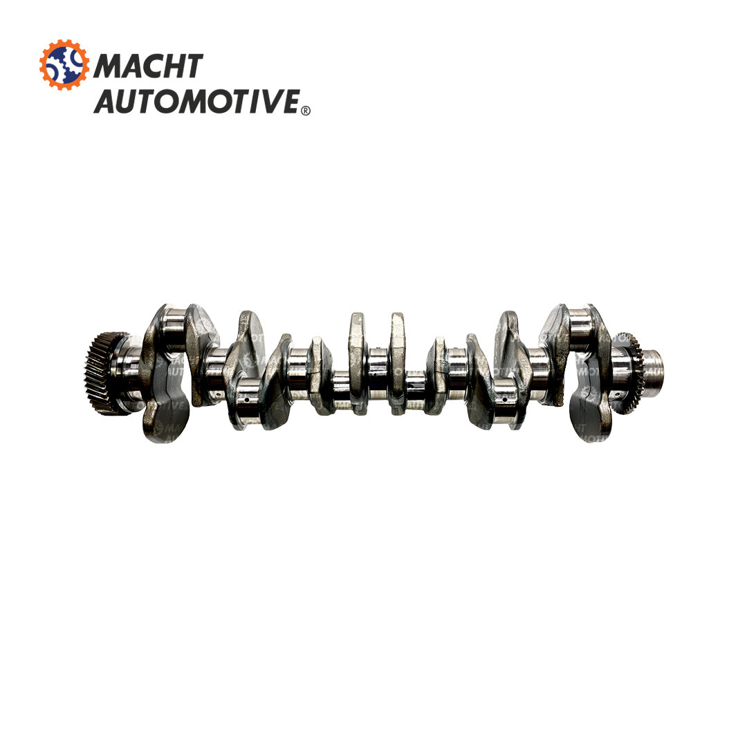Cigüeñal de Motor MA-A9260300102 Mercedes Benz OM926 (103mm Volante) A9060301302