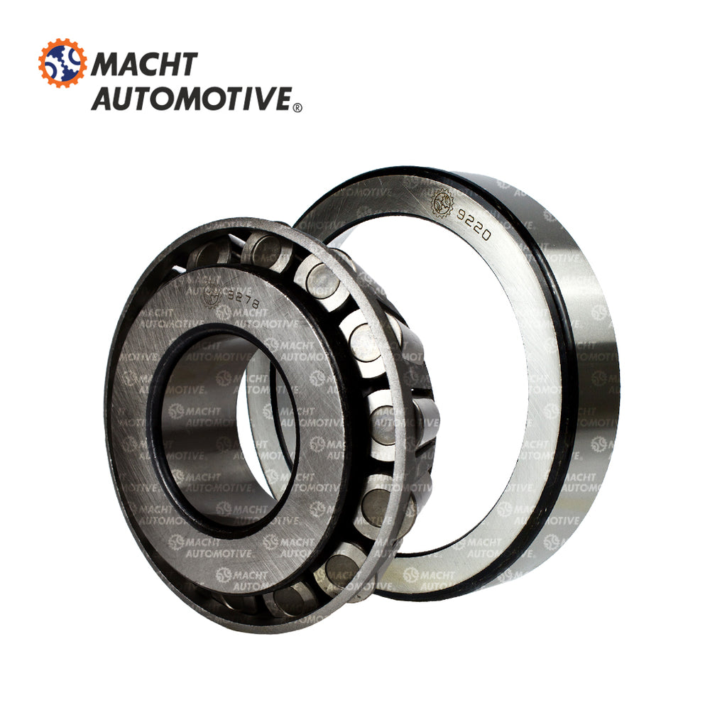 SET BALERO Y TAZA MERITOR 46,000 LBS TRASERO SET1143 MA-9278/9220