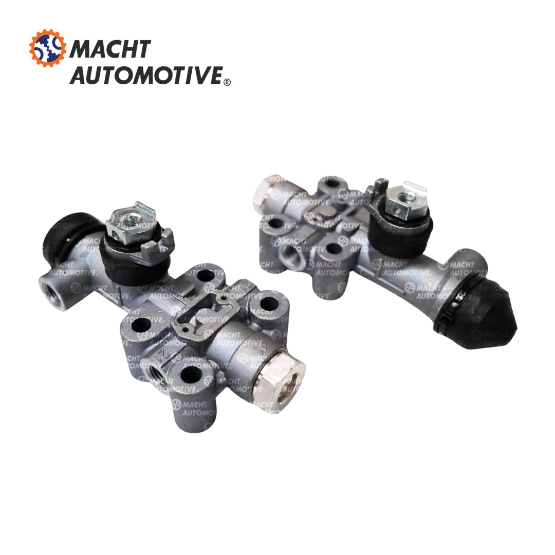 Válvula Control de Mano Freno MA-9515443 Estacionamiento Volvo HB1142