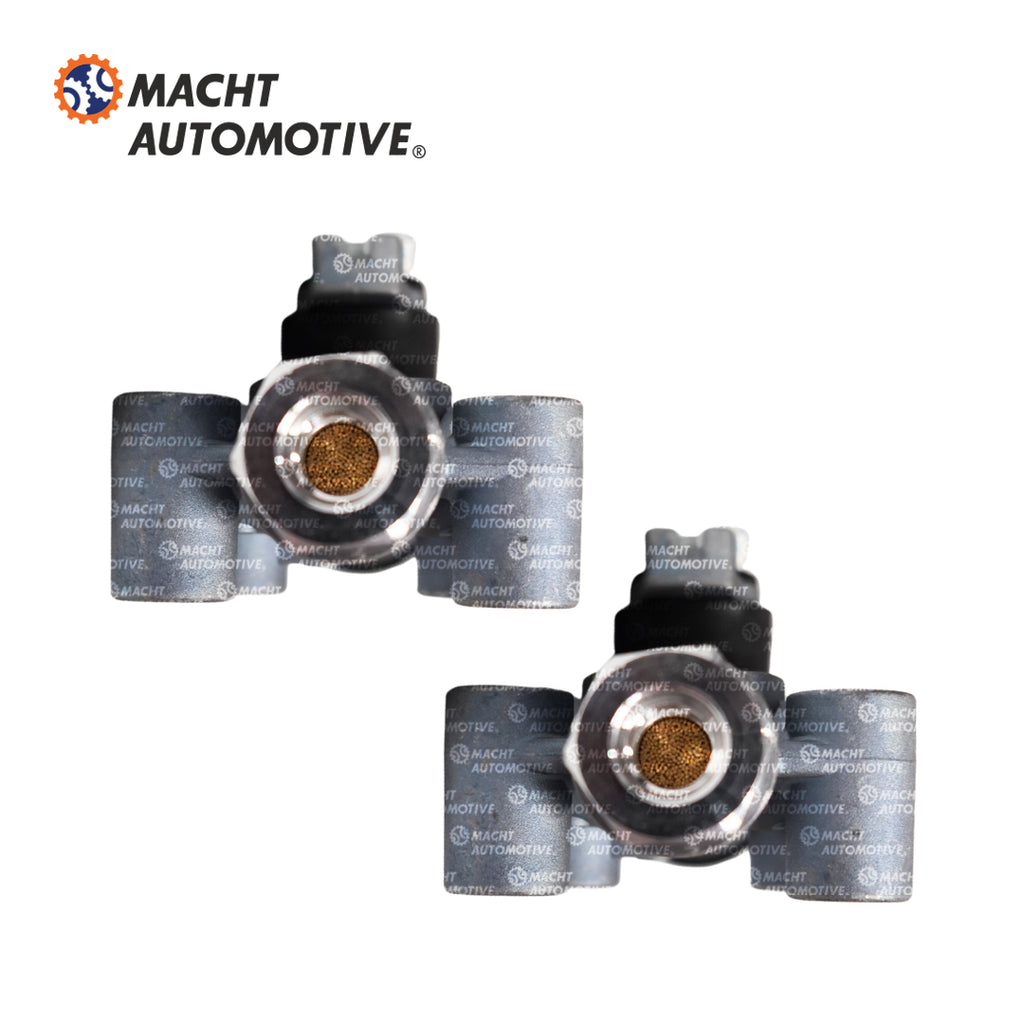 Válvula Control de Mano Freno MA-9515443 Estacionamiento Volvo HB1142