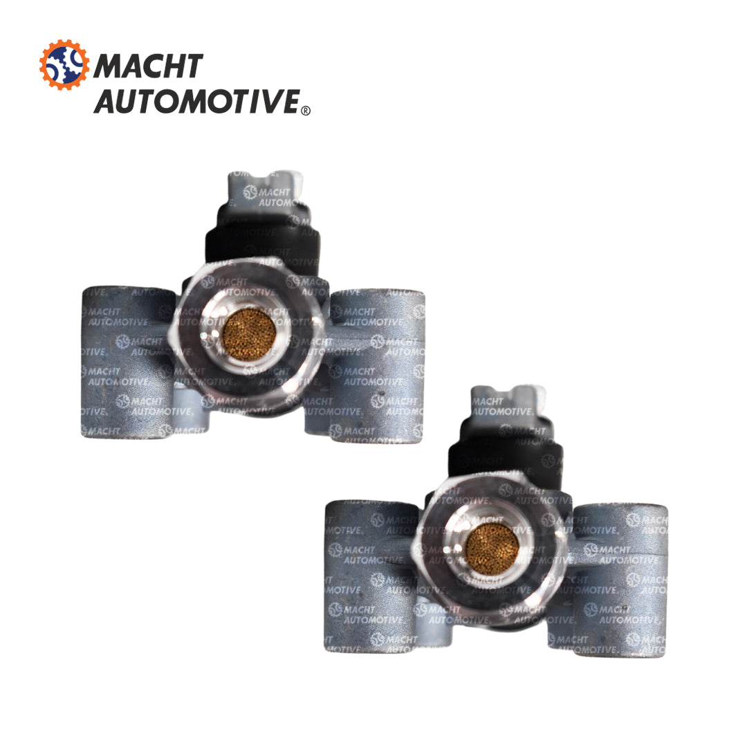 Válvula Control de Mano Freno MA-9515443 Estacionamiento Volvo HB1142