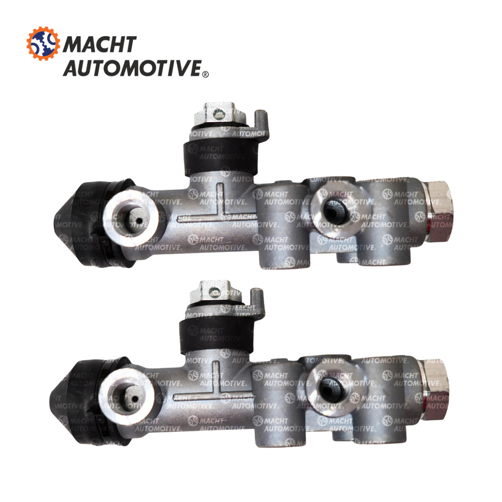 Válvula Control de Mano Freno MA-9515443 Estacionamiento Volvo HB1142