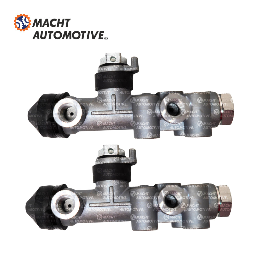 Válvula Control de Mano Freno MA-9515443 Estacionamiento Volvo HB1142