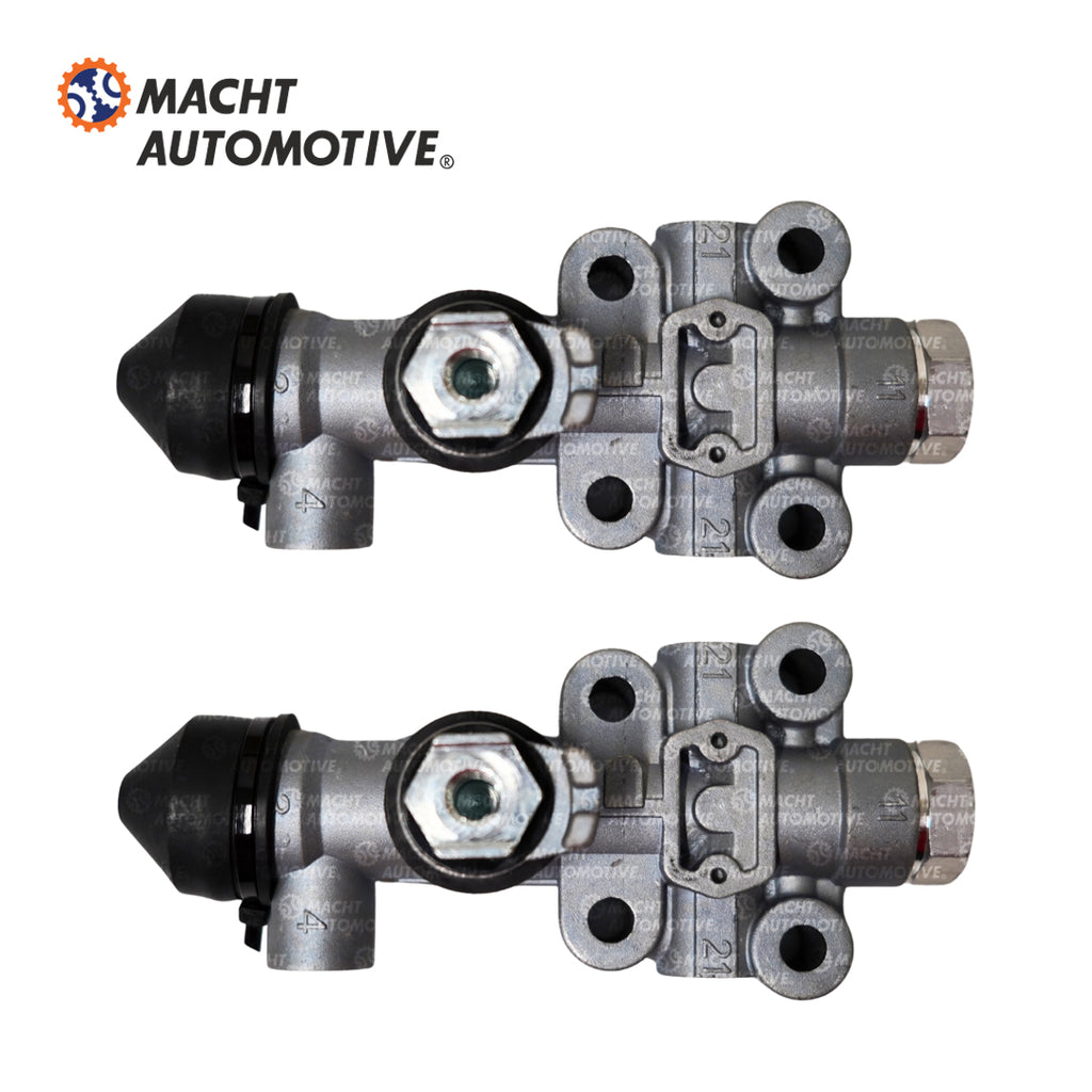 Válvula Control de Mano Freno MA-9515443 Estacionamiento Volvo HB1142