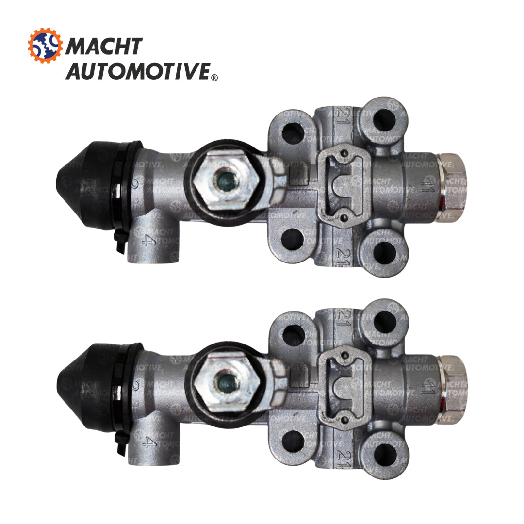 Válvula Control de Mano Freno MA-9515443 Estacionamiento Volvo HB1142