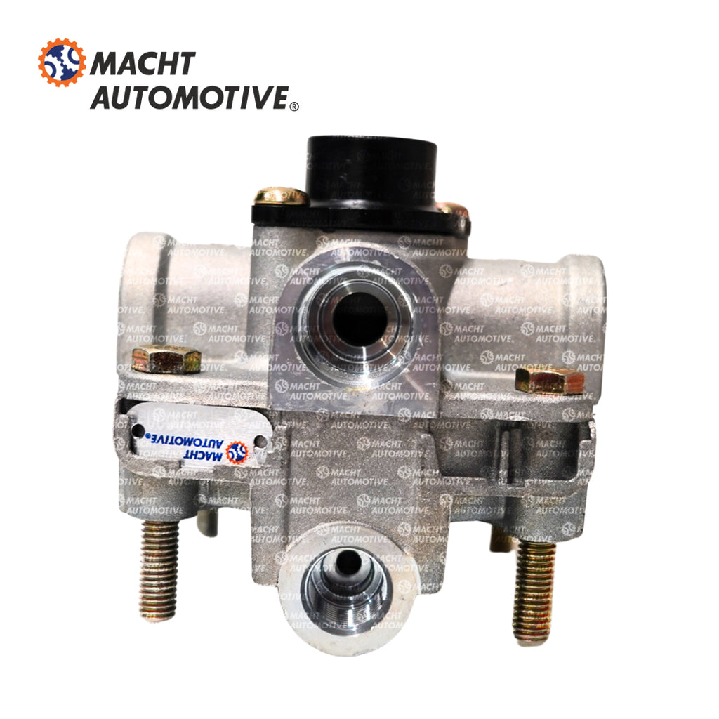 Válvula de Relevo de Presión p/ Bus Volvo MA-9730110020