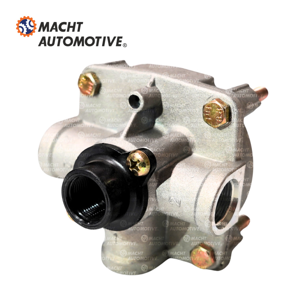 Válvula de Relevo de Presión p/ Bus Volvo MA-9730110020