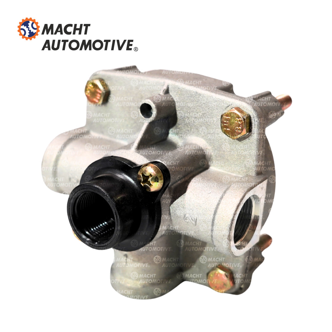 Válvula de Relevo de Presión p/ Bus Volvo MA-9730110020