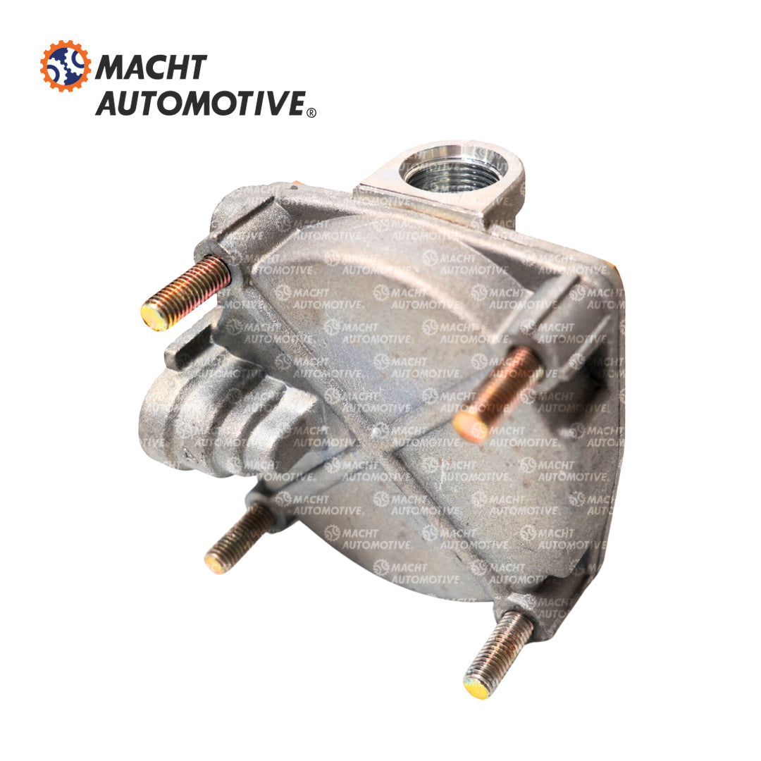 Válvula de Relevo de Presión p/ Bus Volvo MA-9730110020