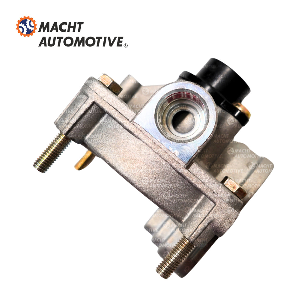 Válvula de Relevo de Presión p/ Bus Volvo MA-9730110020