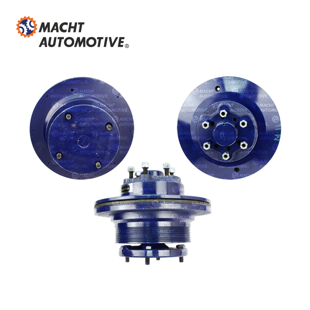 Fan Clutch Embrague MA-991135 Ventilador Horton Cummins M-11 HT OE 3911674