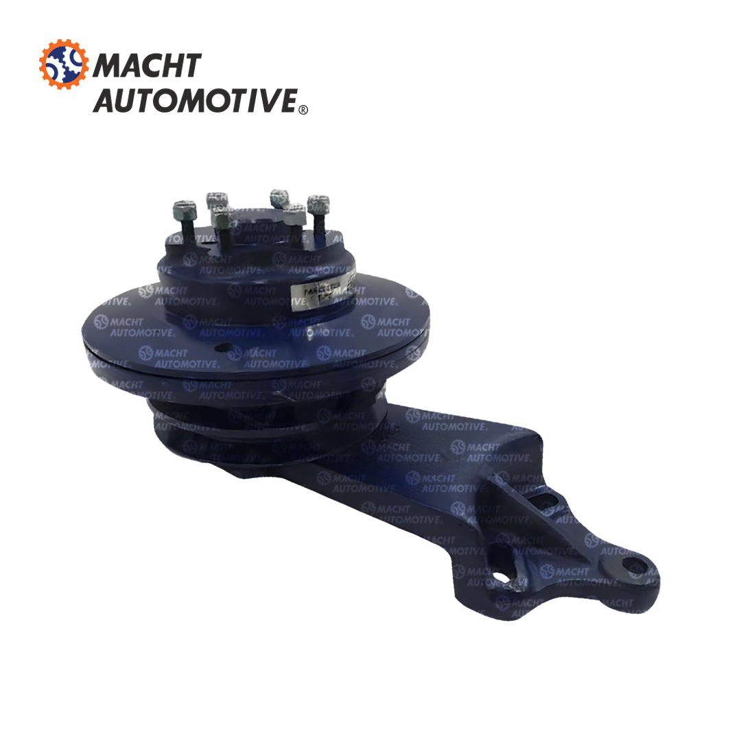 Fan Clutch Térmico MA-991155 Kenworth Paleta Larga