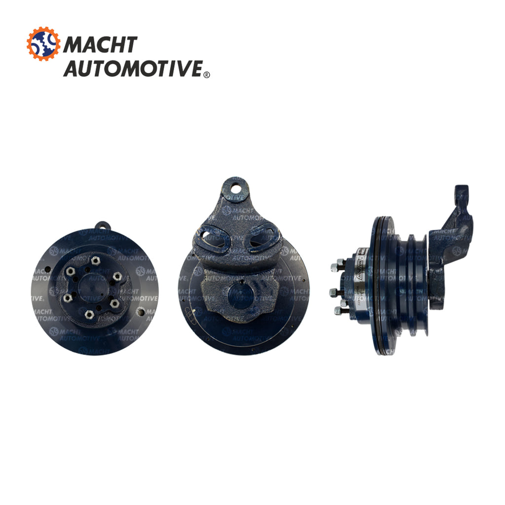 Fan Clutch Embrague MA-991278 Ventilador Horton DINA Mediano International Navistar