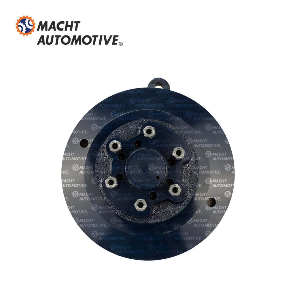 Fan Clutch Embrague MA-991278 Ventilador Horton DINA Mediano International Navistar