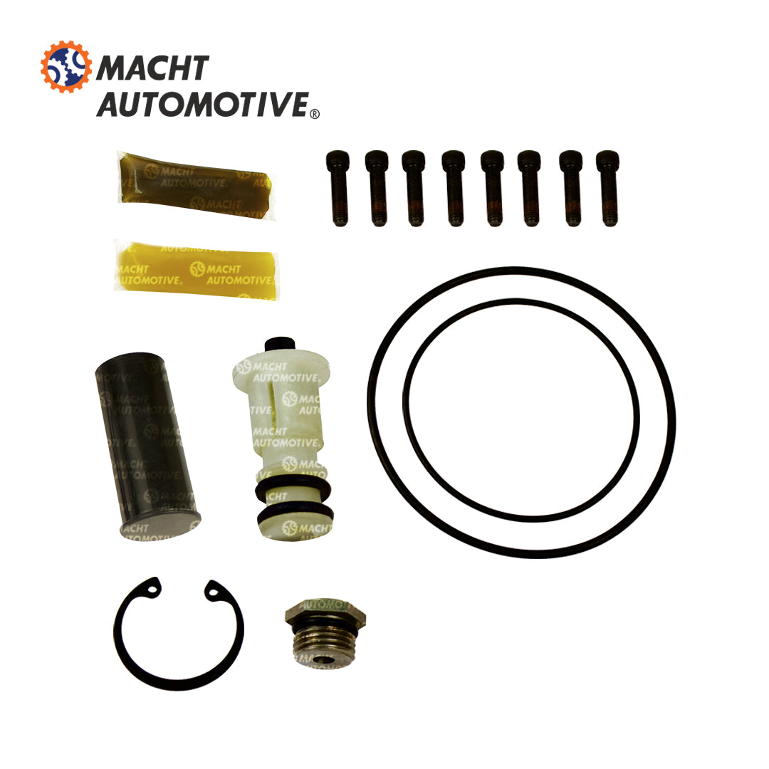 Repuesto Menor de Aire (Inserto con Ligas) Fan Clutch MA-994205 – Macht ...