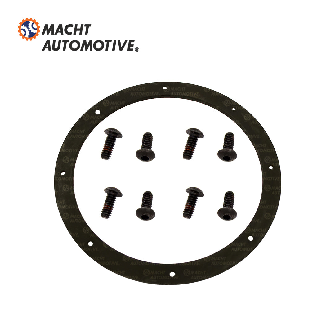 Disco de Fricción Tipo HT Pasta Grande para Fan Clutch MA-994246