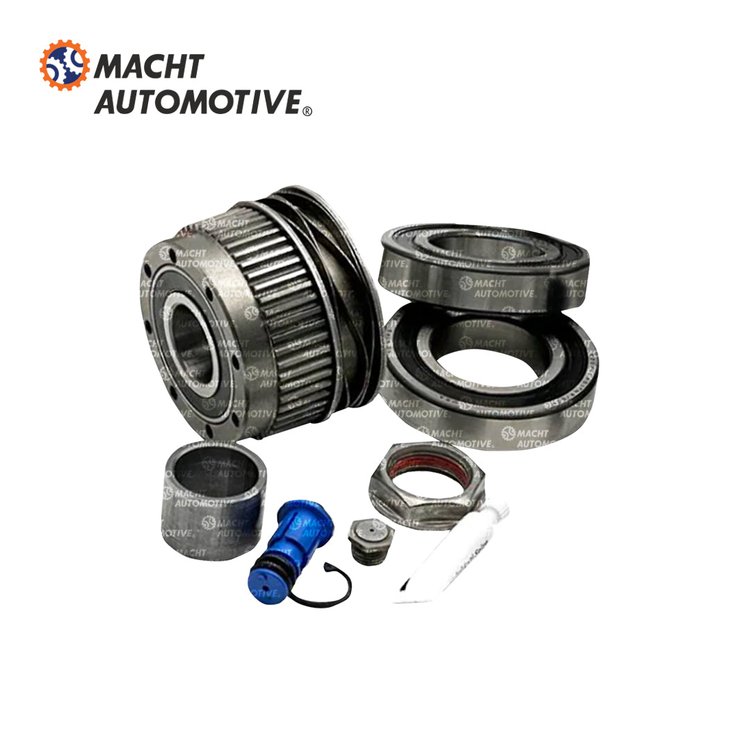 Repuesto Super Kit Tipo S Pasta Chica para Fan Clutch Horton MA-994272