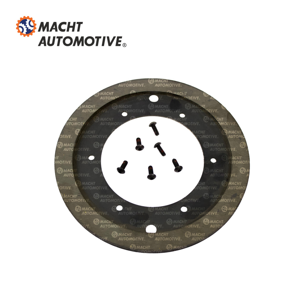 Disco de Fricción Tipo S Pasta Chica para Fan Clutch MA-994355