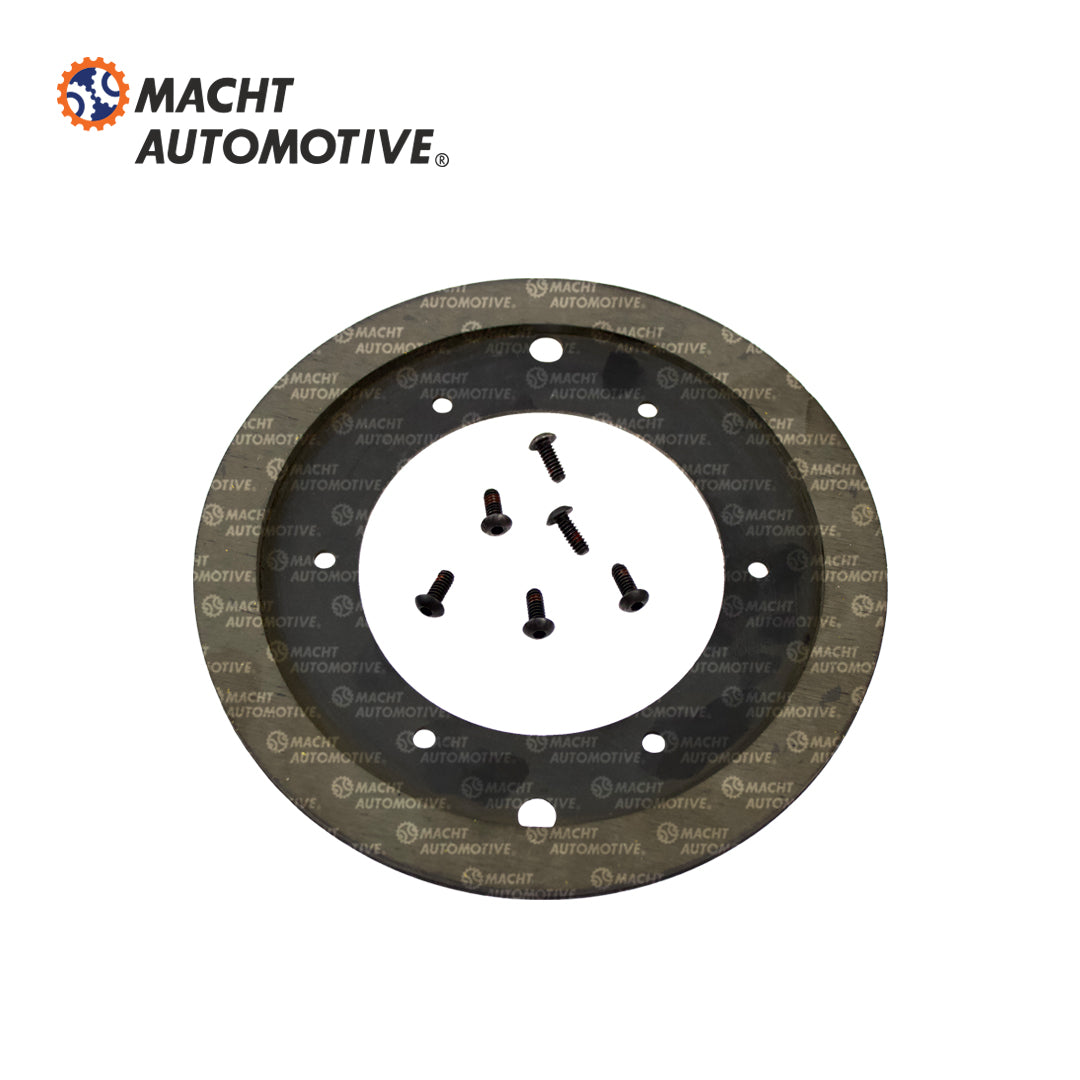 Disco de Fricción Tipo S Pasta Chica para Fan Clutch MA-994355