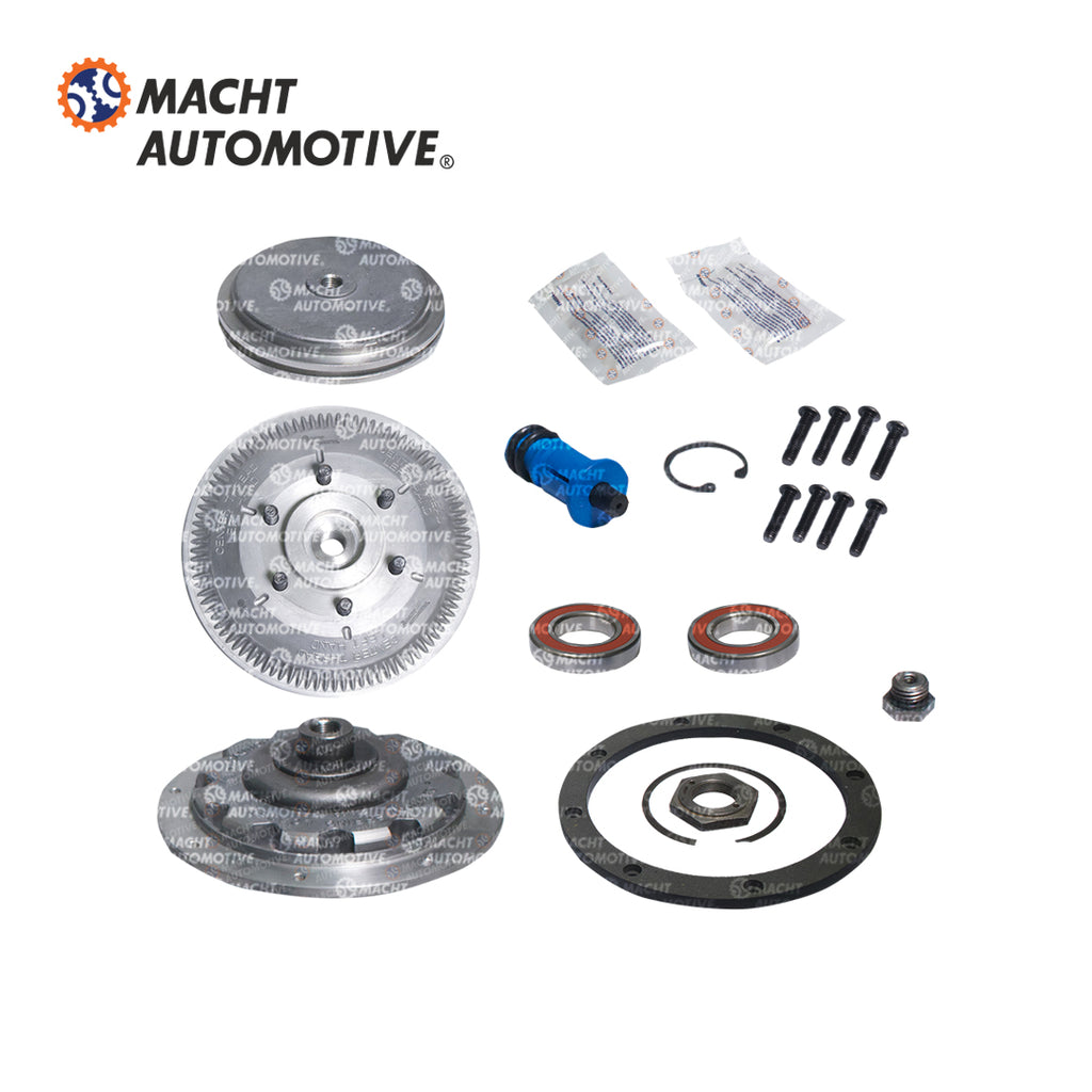 Kit de Repuesto Completo DriveMaster para Fan Clutch Horton MA-994985