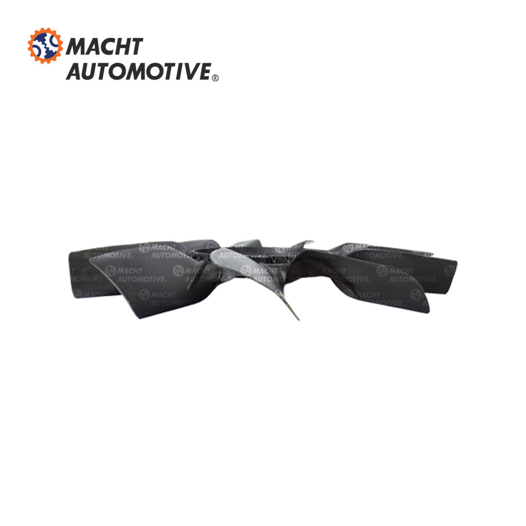 Ventilador Plano 30" 11 Aspas Piloto 5" Cummins ISX MA-996813502-002-30