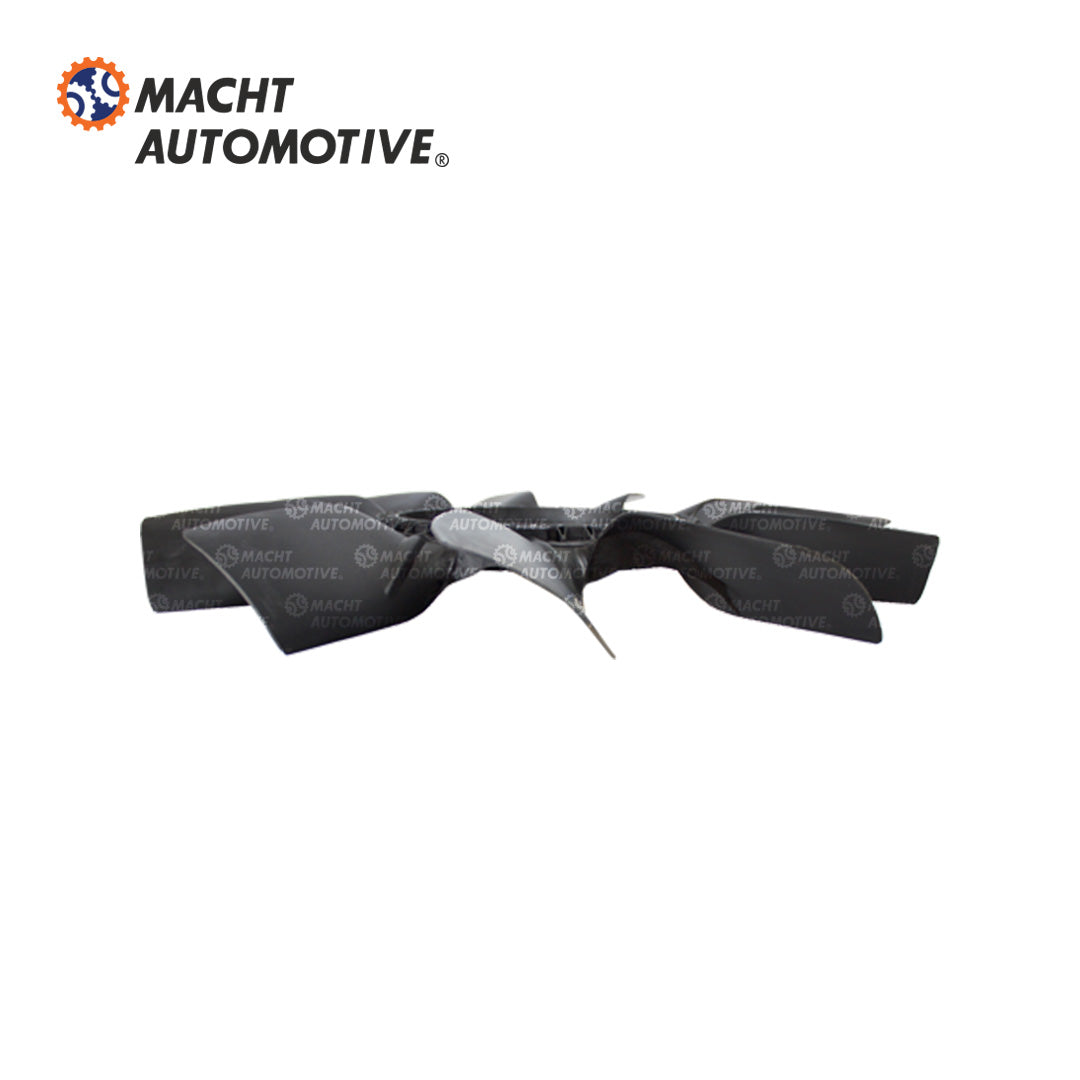 Ventilador Plano 30" 11 Aspas Piloto 5" Cummins ISX MA-996813502-002-30