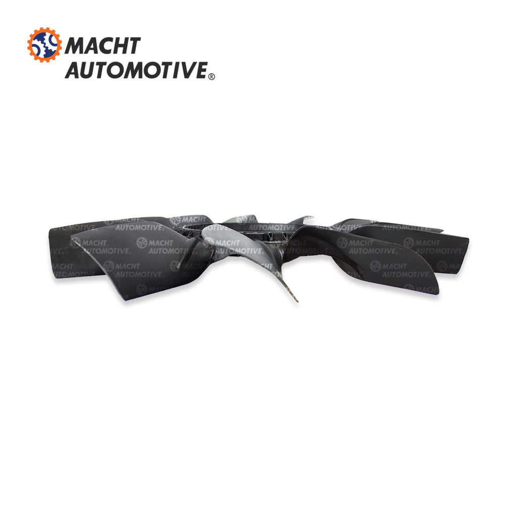 VENTILADOR PLANO 5" DE CENTRO X 11 ASPAS X 32" DE LARGO CUMMINS ISX KENWORTH MA-996813502-002