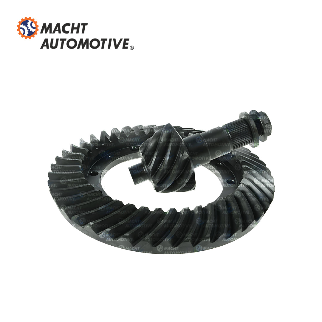 Juego Corona y Piñón 10/43 (ratio 4.30) MA-A-39888-5 Trasero Meritor RD23160 46,000 Lbs