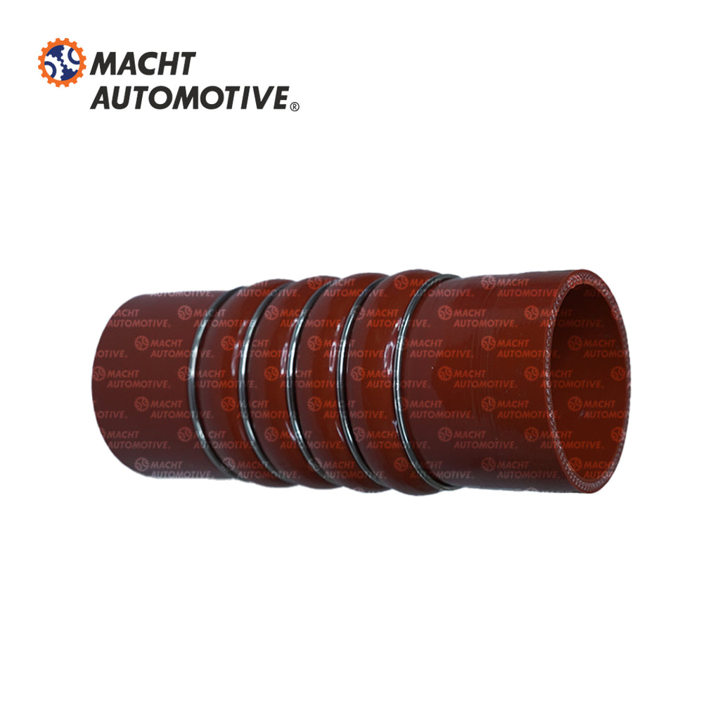 Manguera Post Enfriador Recta Silicona 2-3/4" x 8" L MA-A0005019182 Mercedes Benz OE A0005019182