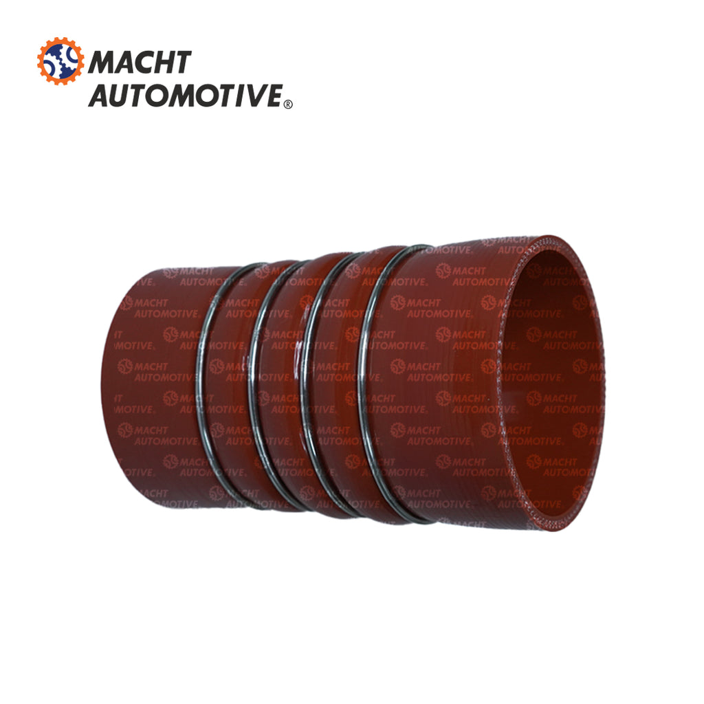 Manguera Reductora Recta Silicona Post Enfriador MA-A0020940682 3-1/8" x 3" Mercedes Benz OE