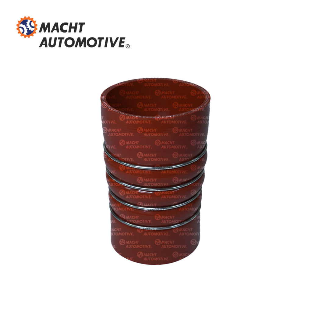 Manguera Reductora Recta Silicona Post Enfriador MA-A0020940682 3-1/8" x 3" Mercedes Benz OE