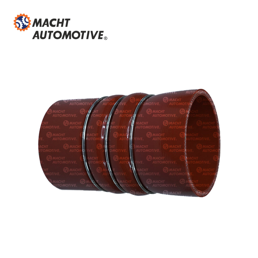 Manguera Reductora Recta Silicona Post Enfriador MA-A0020947582 3-1/8" x 3-1/2" Corta Mercedes Benz OE