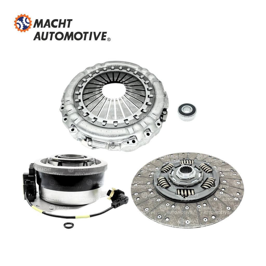 Clutch Diafragma Freightliner Cascadia DD15 MA-A0214135000