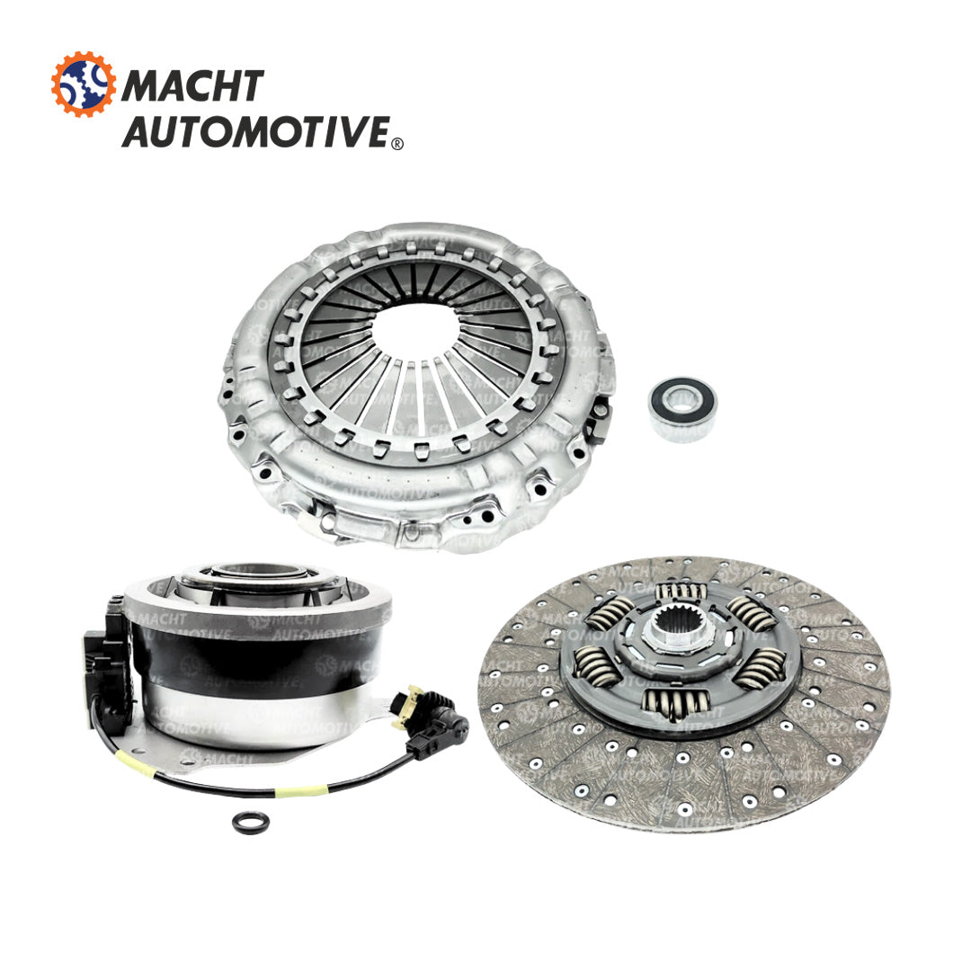 Clutch Diafragma Freightliner Cascadia DD15 MA-A0214135000