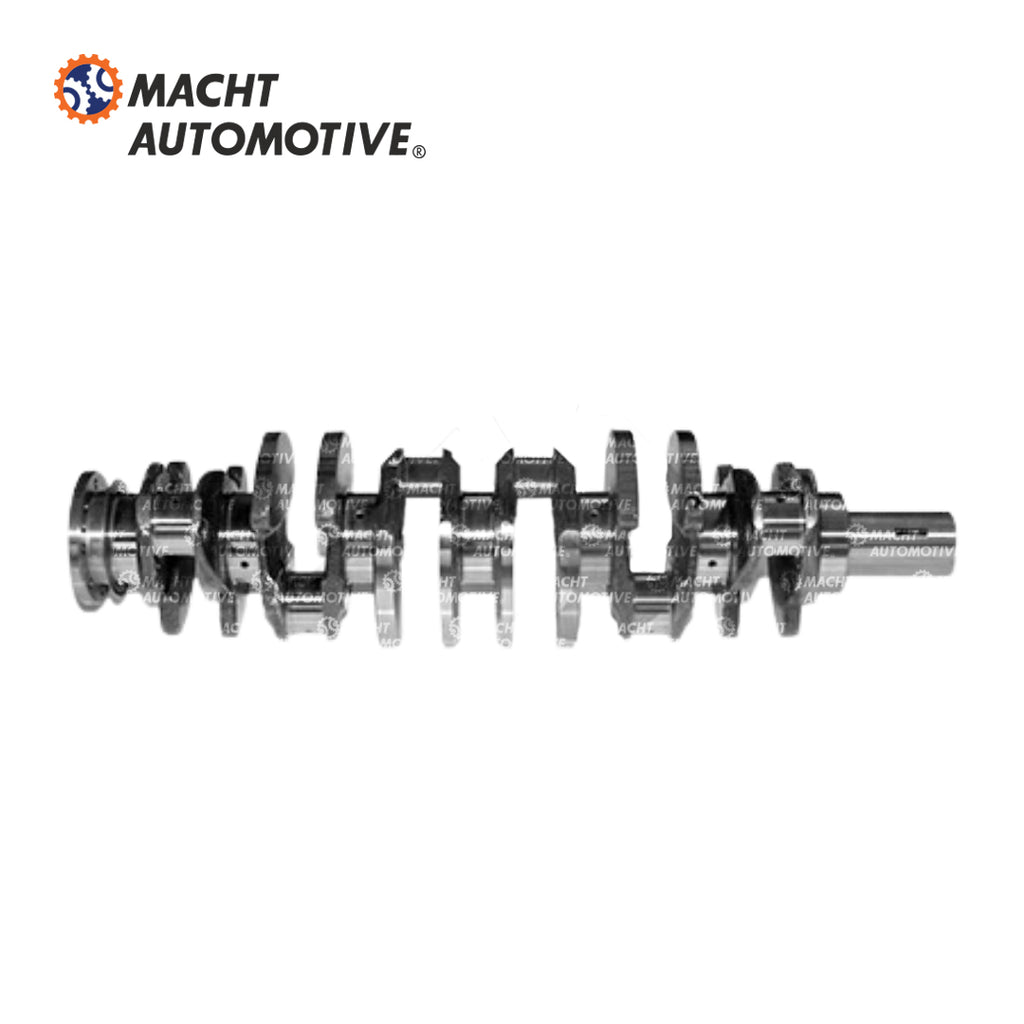 Cigüeñal de Motor MA-A3660300702 Mercedes Benz OM366, 3660301402, 3661201