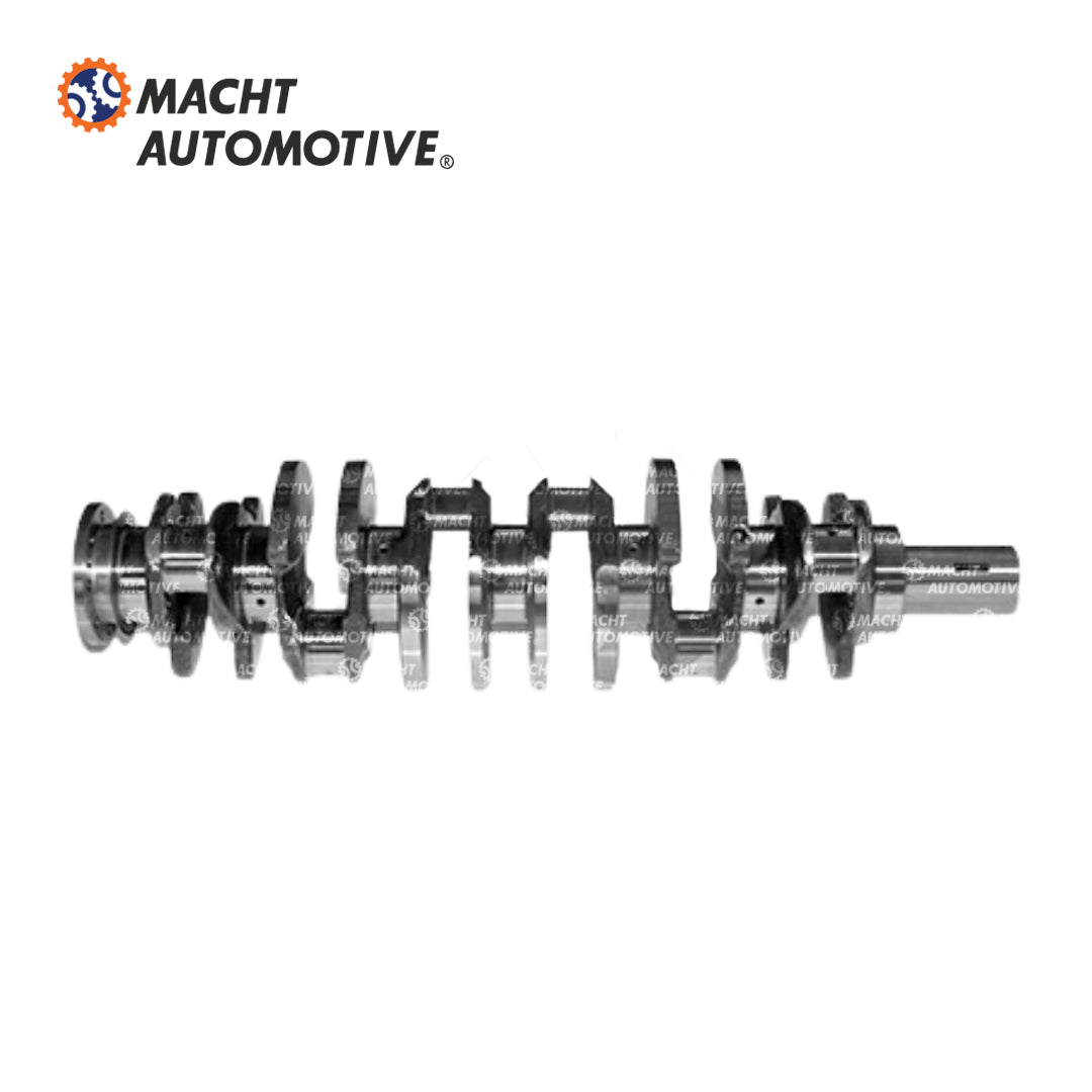 Cigüeñal de Motor MA-A3660300702 Mercedes Benz OM366, 3660301402, 3661201