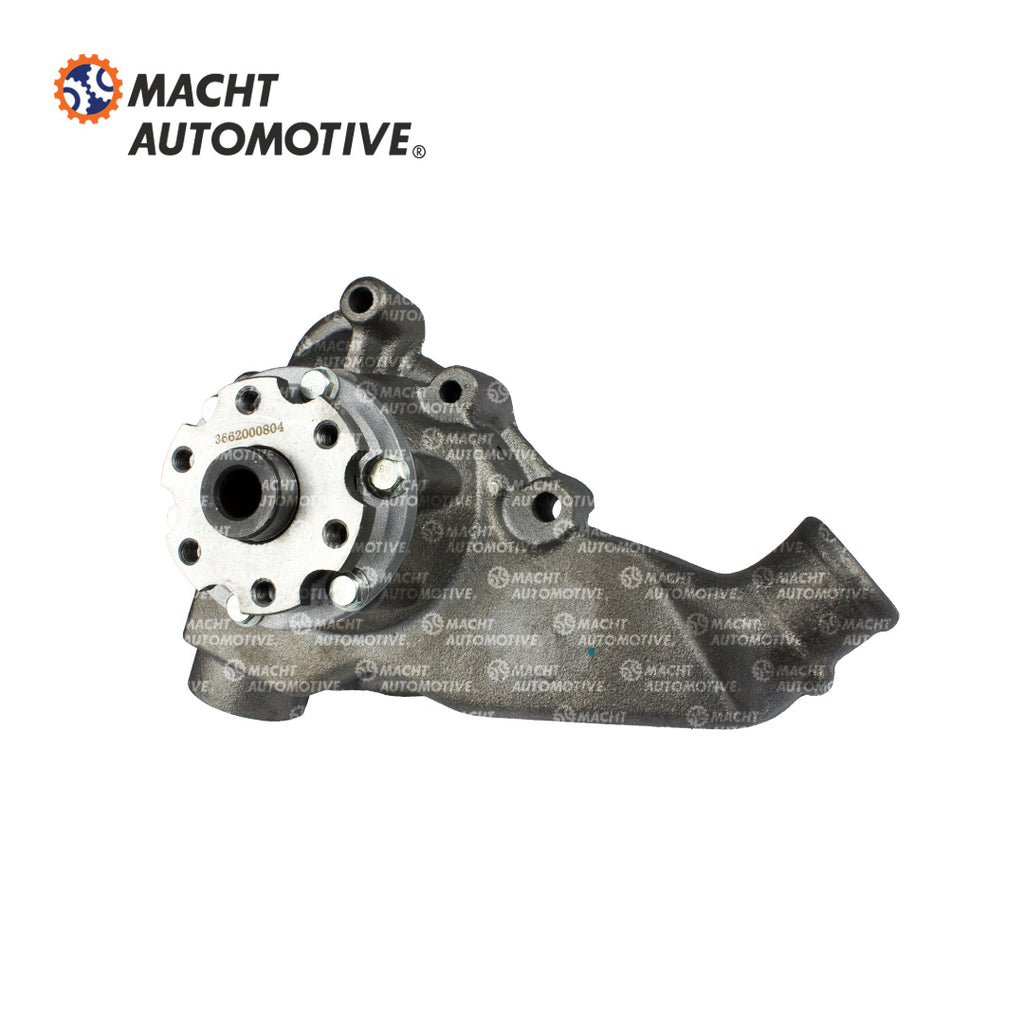 Bomba de Agua Mercedes-Benz OM366 (Cuello Corto) MA-A3662000804