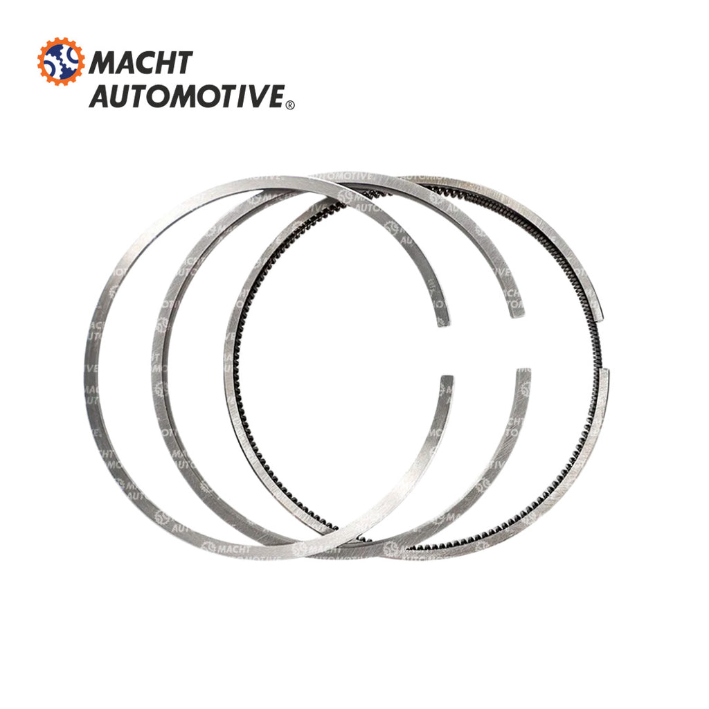 Kit de Anillos de Pistón Mercedes Benz OM366 OM366A OM366LA MA-A3760300224